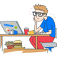 Illustration for article titled Programmer career